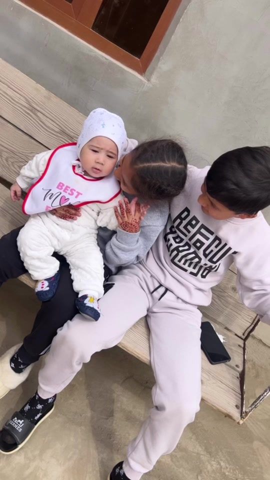 TikTok video thumbnail by jorayewa.yulduz
