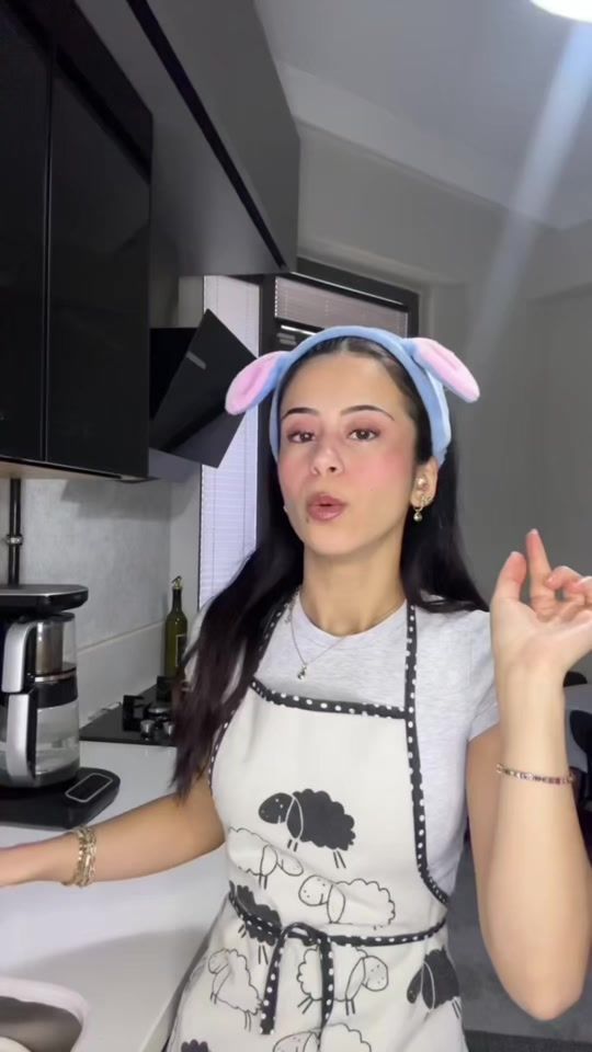 TikTok video thumbnail by minelbayrak_