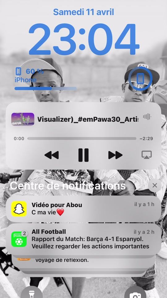 TikTok video thumbnail by souleymane.ancien
