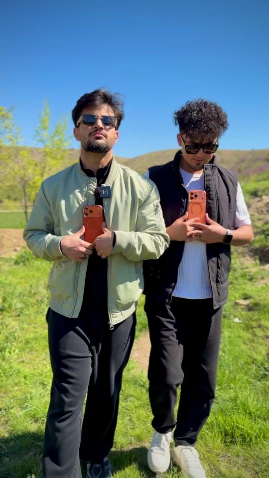 TikTok video thumbnail by sorosh_001