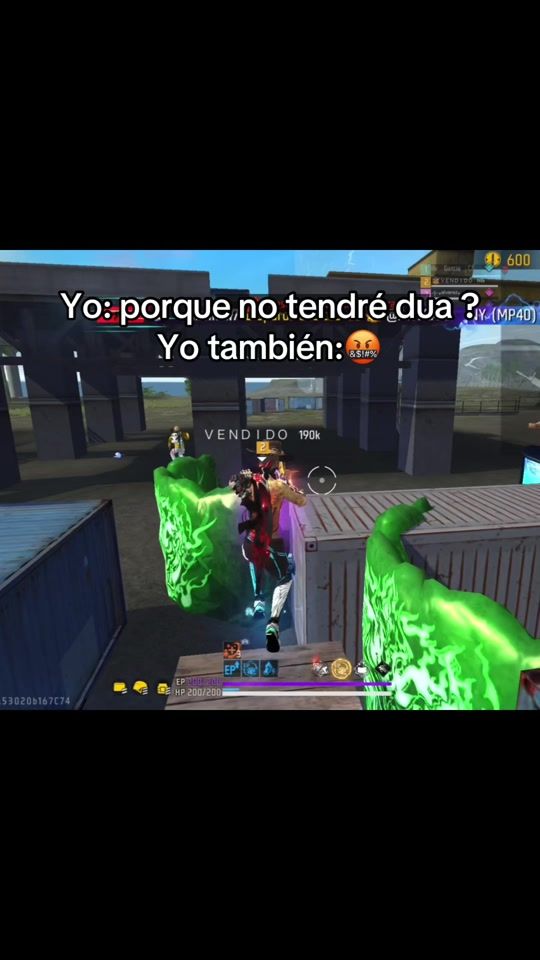 TikTok video thumbnail by .vendidoyt.ff