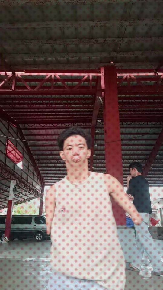 TikTok video thumbnail by klyde_benedicto