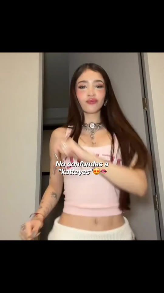 TikTok video thumbnail by katt_cute