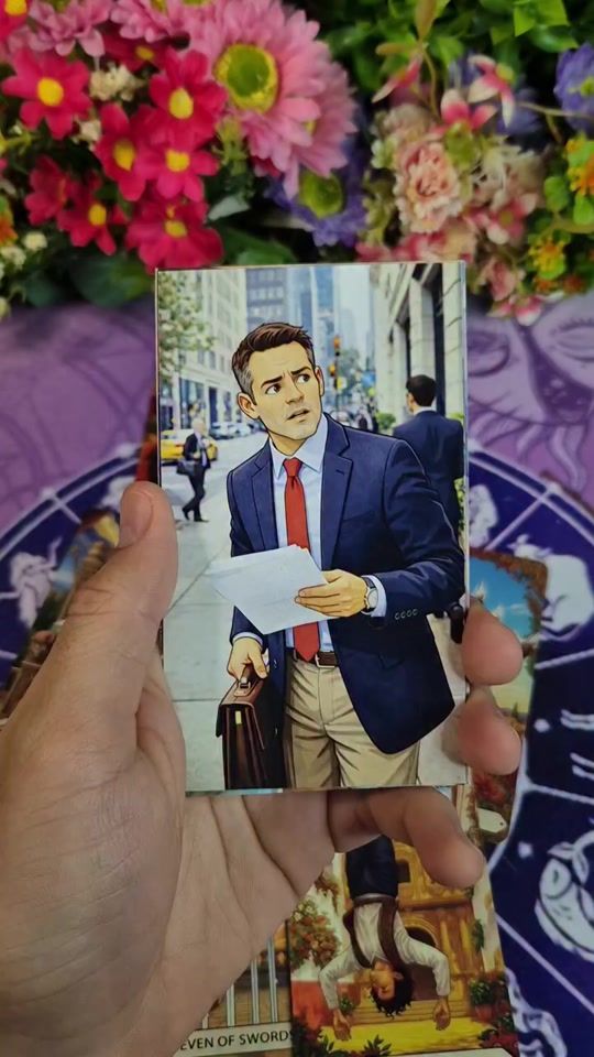 TikTok video thumbnail by luisito.tarot1