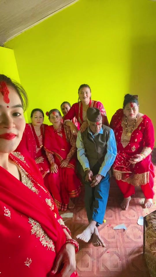 TikTok video thumbnail by suminashrestha123