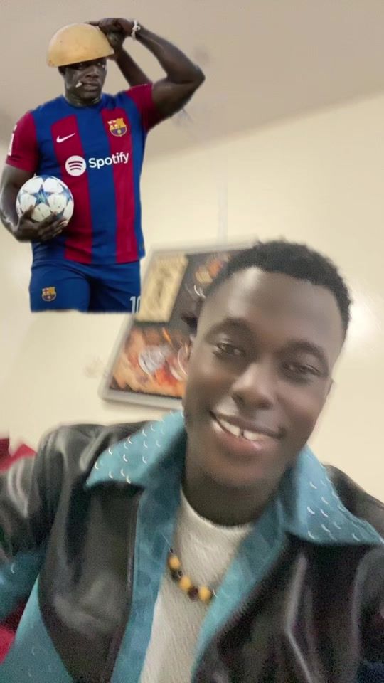 TikTok video thumbnail by khadim_deugg