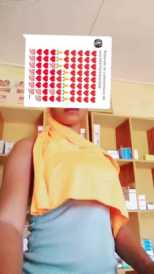 TikTok video thumbnail by salouka856