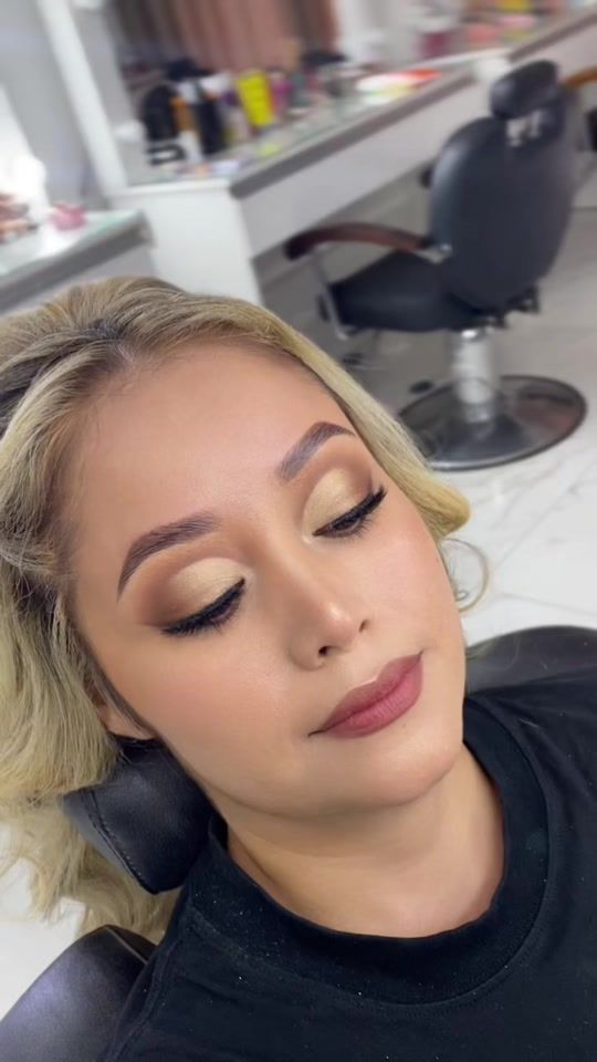 TikTok video thumbnail by salon_glow_oficial