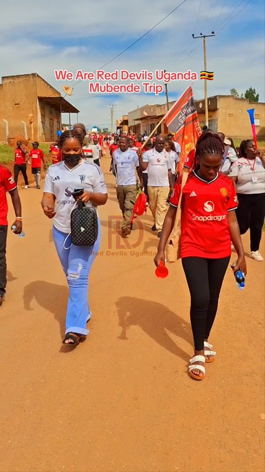 TikTok video thumbnail by red.devils.uganda