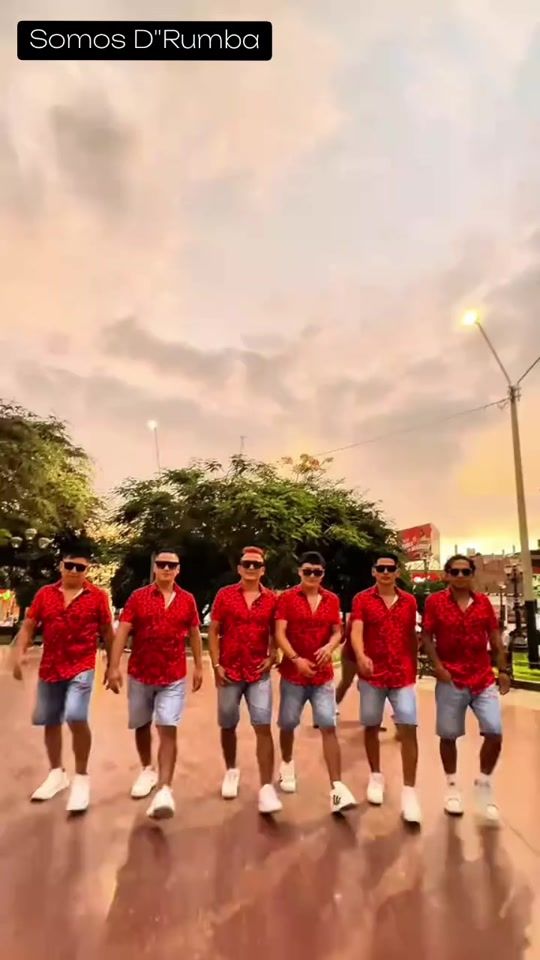 TikTok video thumbnail by somos_d_rumba