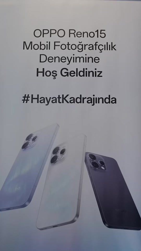 TikTok video thumbnail by oppoturkiye