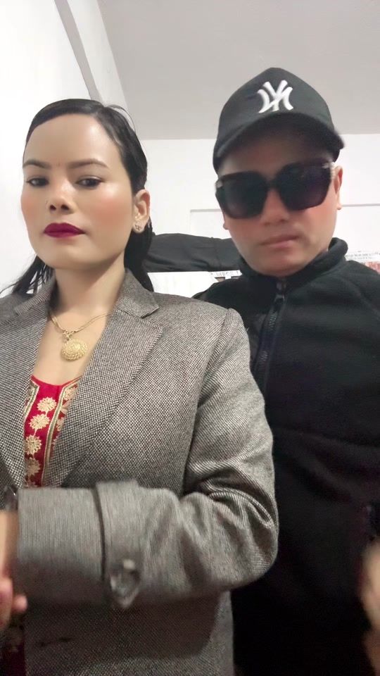 TikTok video thumbnail by minabudhathoki9