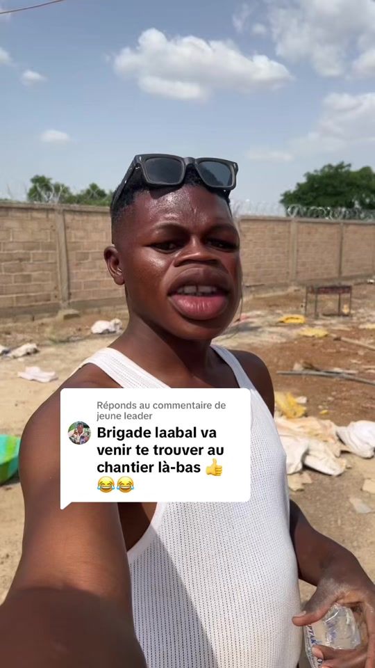 TikTok video thumbnail by boubalepro09