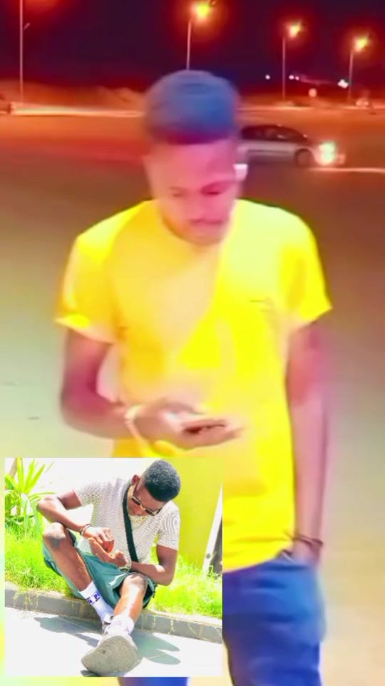 TikTok video thumbnail by ib_na_g.boy