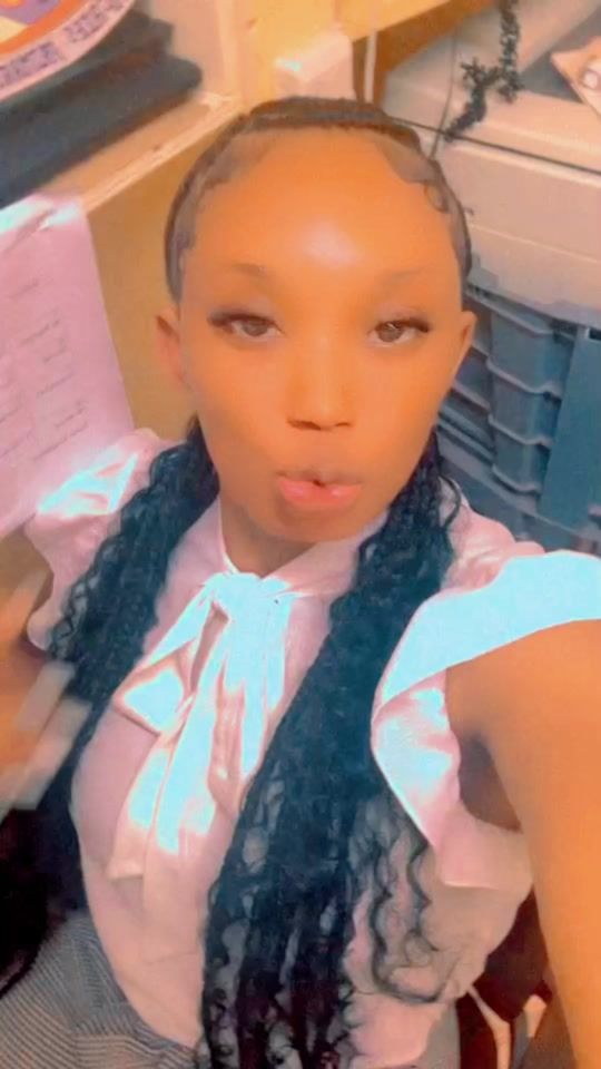 TikTok video thumbnail by iamdaarlla