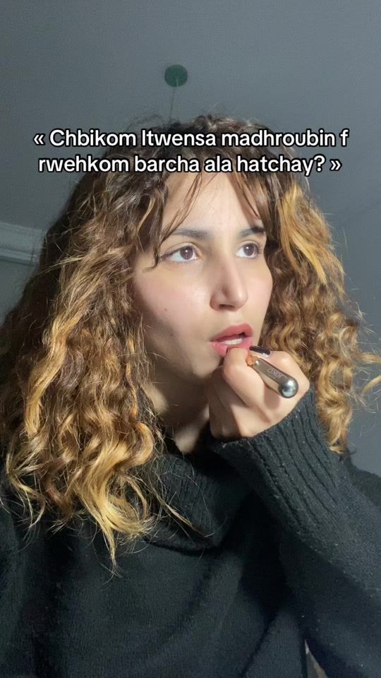 TikTok video thumbnail by rahma_fnayech