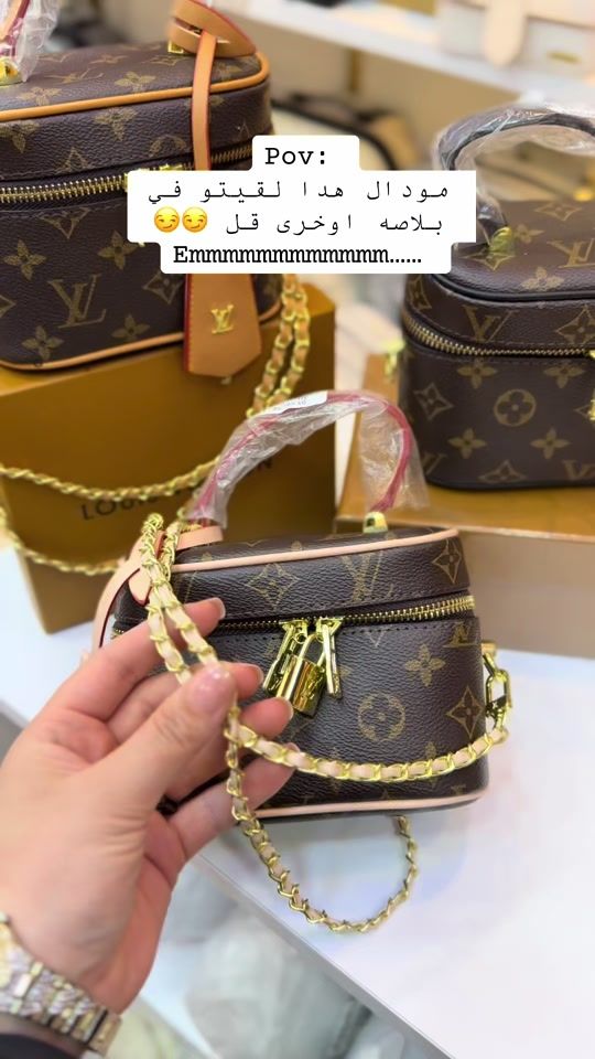 TikTok video thumbnail by ds_valise.sac