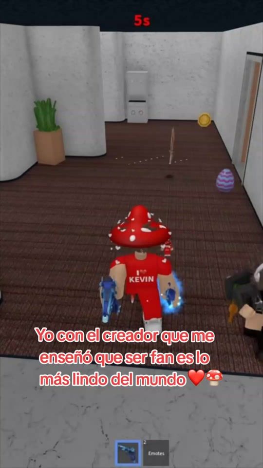 TikTok video thumbnail by __kevinorblx