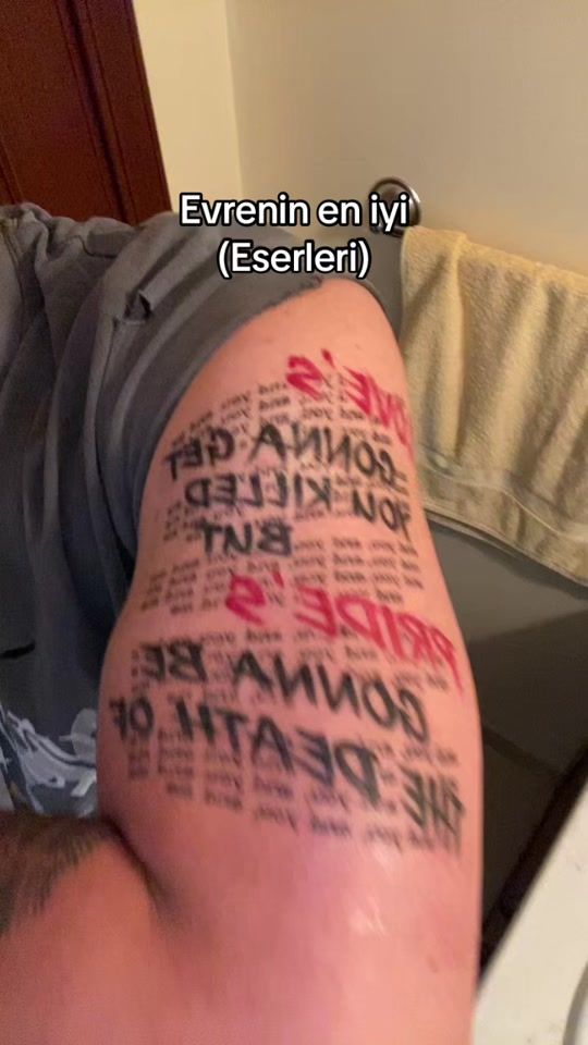 TikTok video thumbnail by tugbeerkk