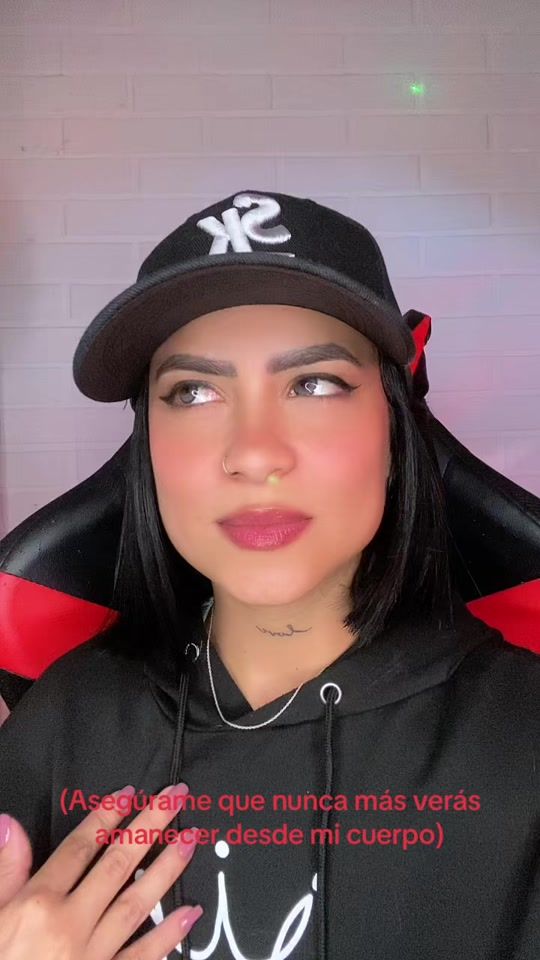 TikTok video thumbnail by soydianacaste