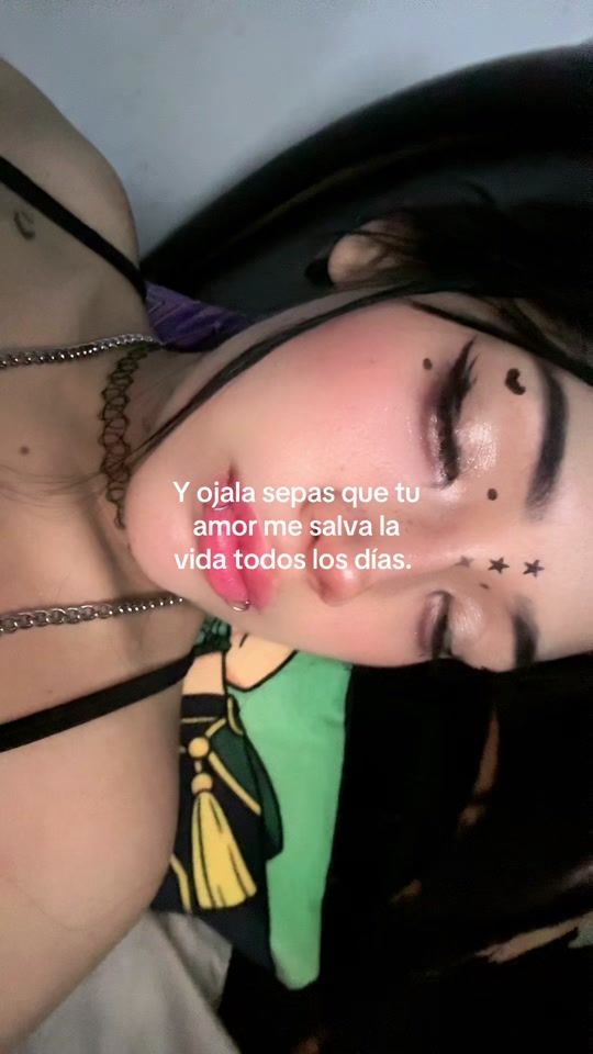 TikTok video thumbnail by amymarilyn