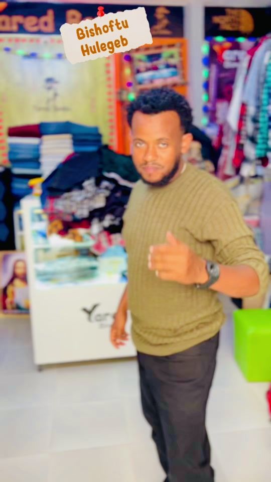 TikTok video thumbnail by yaredbonda