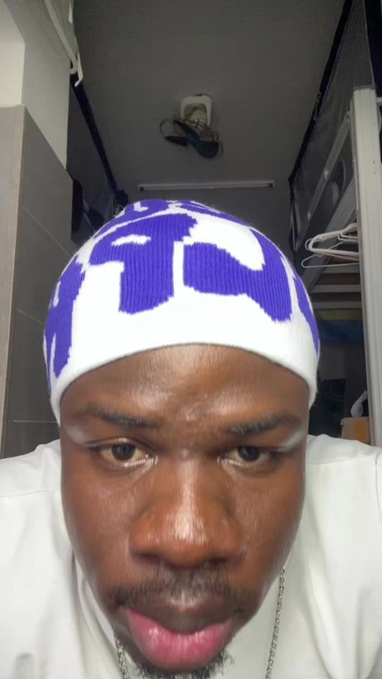 TikTok video thumbnail by obiangraoul