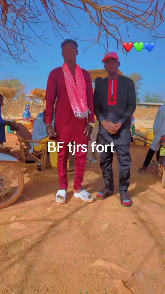 TikTok video thumbnail by ouedraogo.adama059