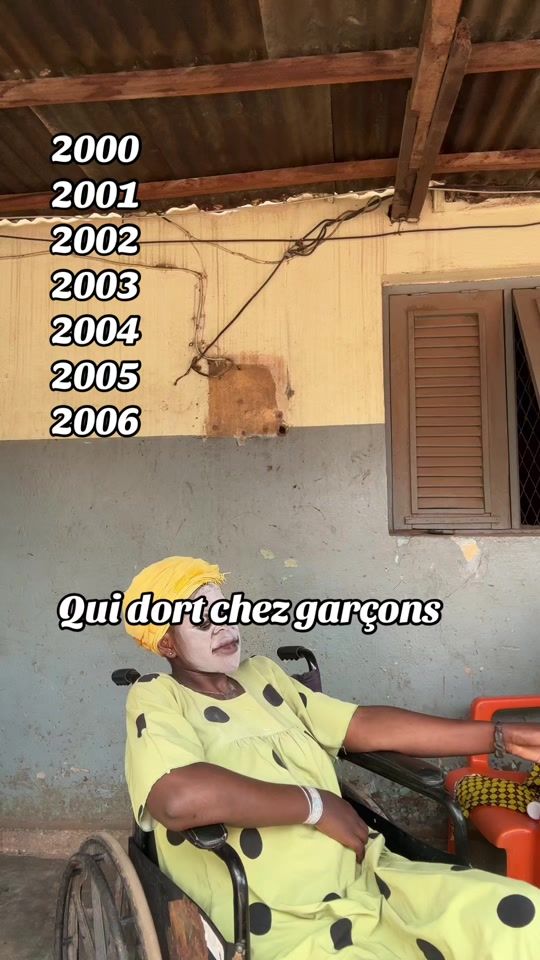 TikTok video thumbnail by cisse0080