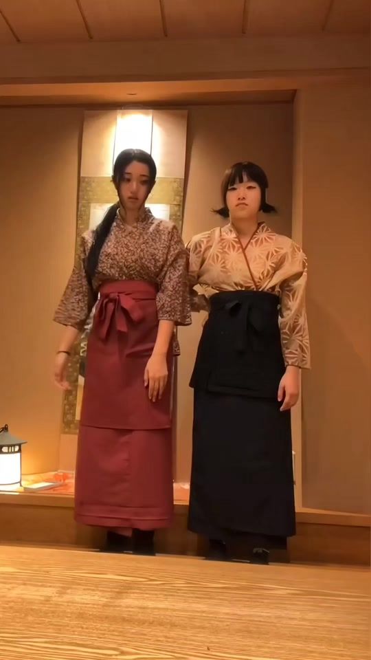 TikTok video thumbnail by koharu.fans