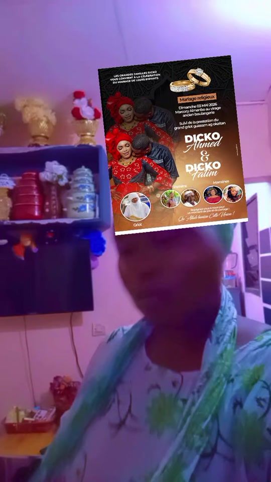TikTok video thumbnail by fatimdicko310