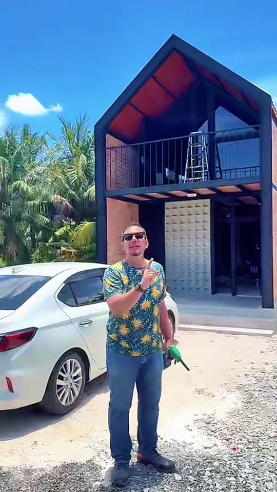 TikTok video thumbnail by megatech_tiny_house