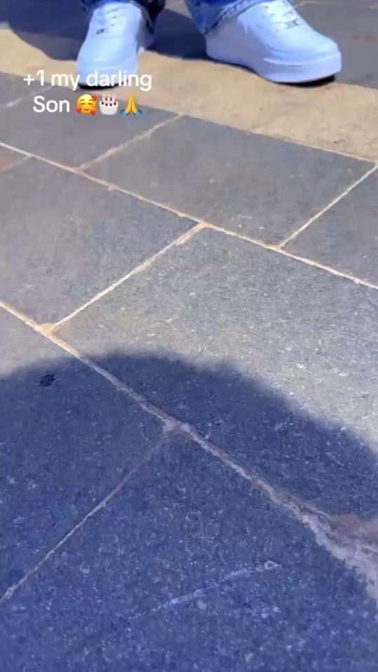 TikTok video thumbnail by ish_b6