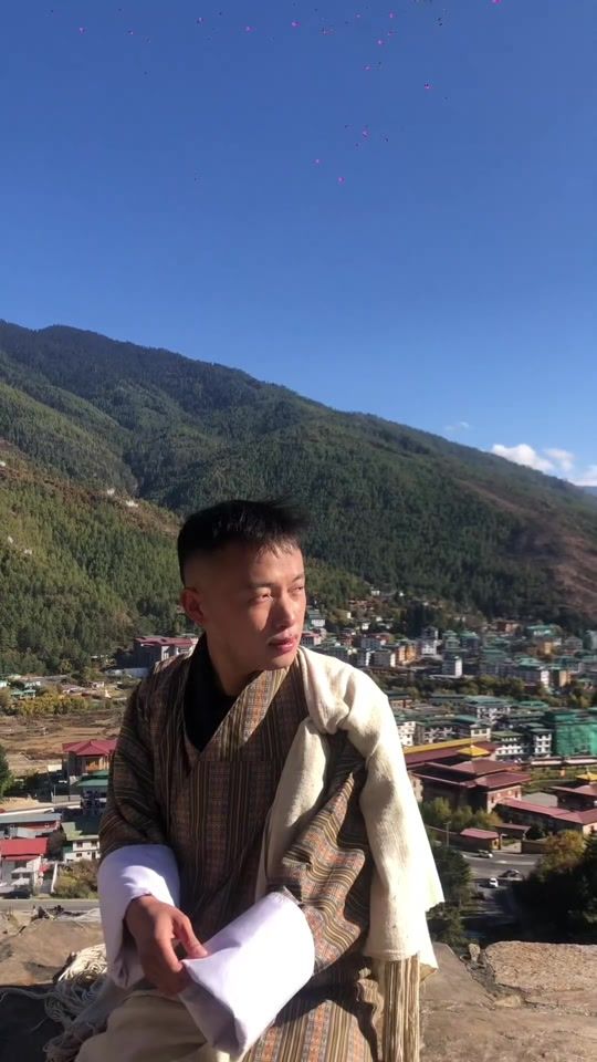 TikTok video thumbnail by peldenwangchuk2003