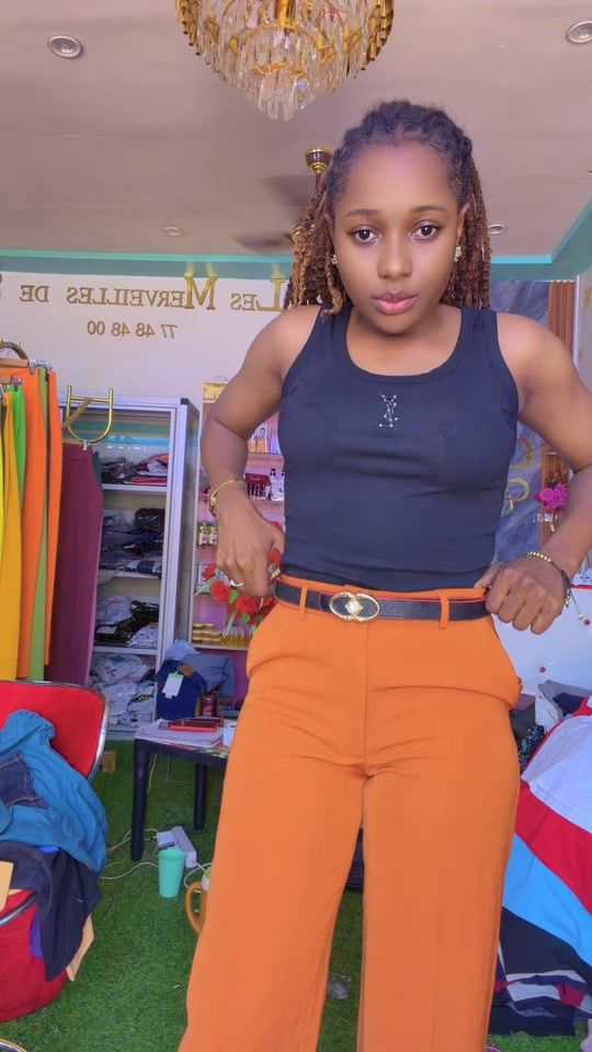 TikTok video thumbnail by sidoniesawadogo99