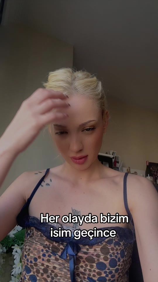 TikTok video thumbnail by nevide_cicek