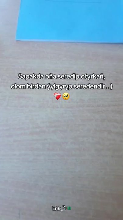 TikTok video thumbnail by erik__citatir_7
