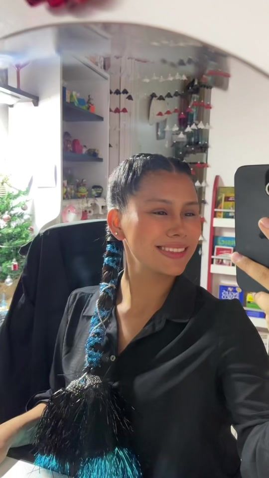 TikTok video thumbnail by joyce_dvr