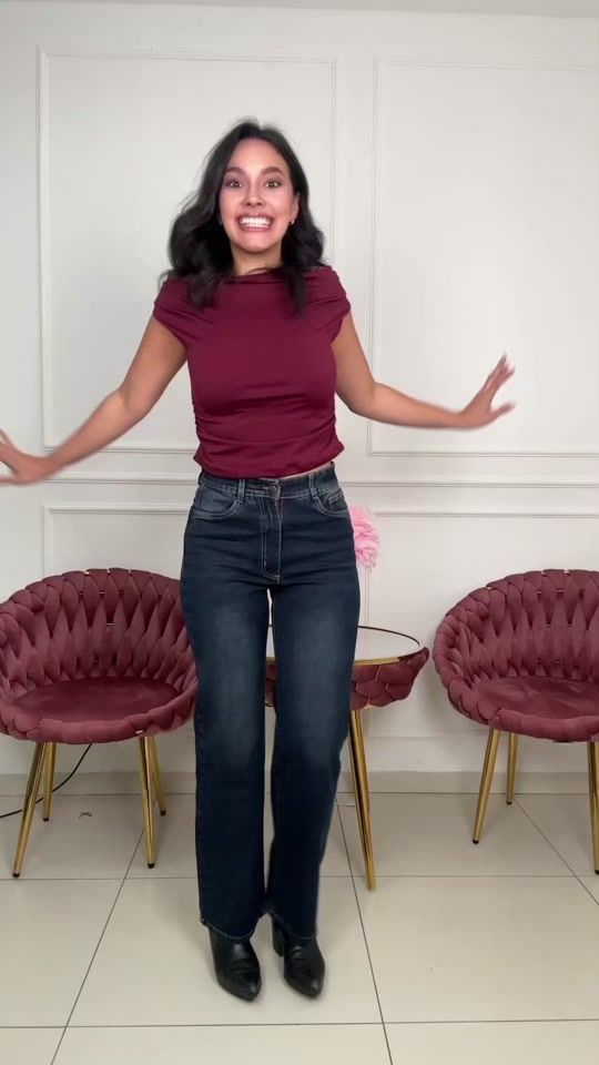 TikTok video thumbnail by ninajeans.importadora