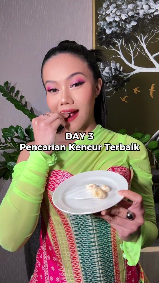 TikTok video thumbnail by yura.yunita