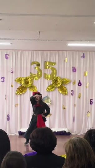 TikTok video thumbnail by dancer_tekla
