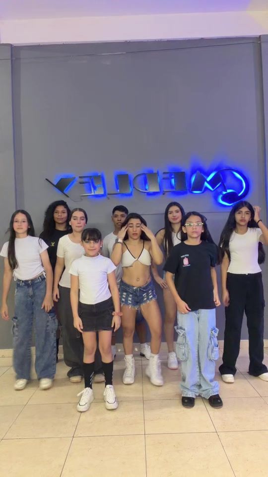 TikTok video thumbnail by medleydance_py