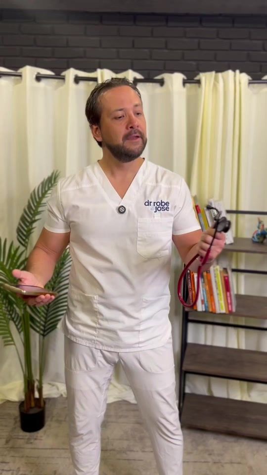 TikTok video thumbnail by dr.robejose