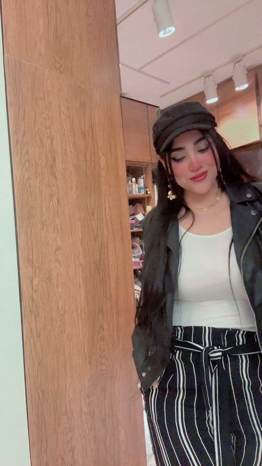 TikTok video thumbnail by naghamaly
