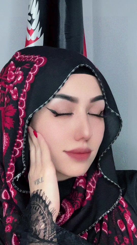 TikTok video thumbnail by fatimaartist00