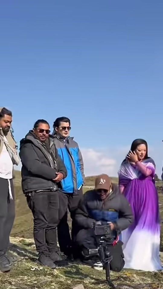 TikTok video thumbnail by neelam_lama63