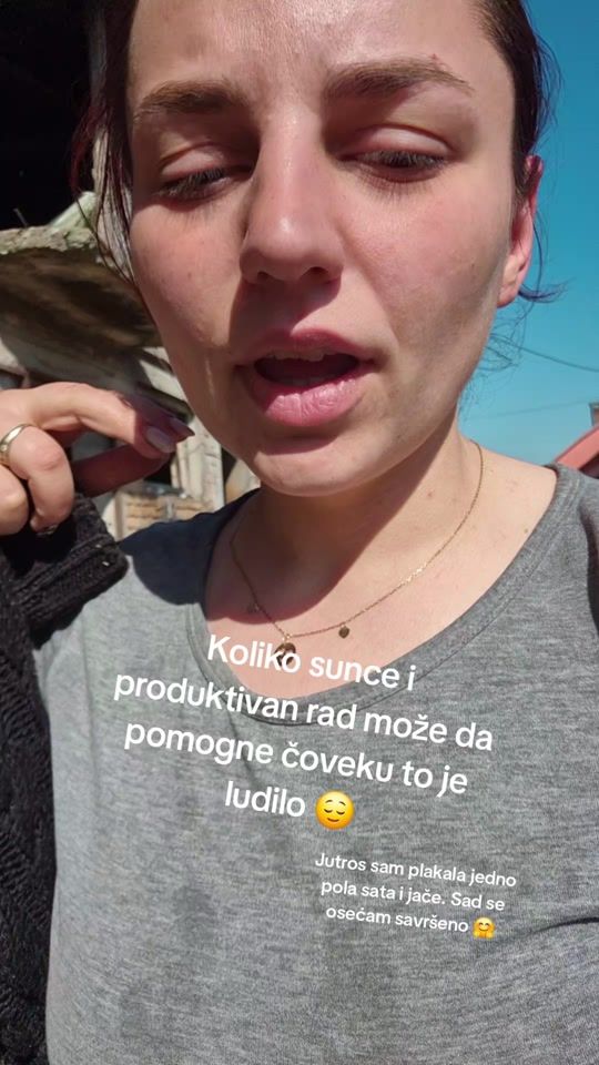 TikTok video thumbnail by jovanaparmakovic