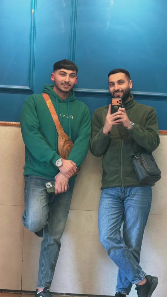 TikTok video thumbnail by abod.aboudi1