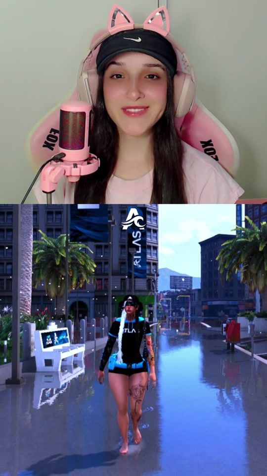 TikTok video thumbnail by cruelamdm
