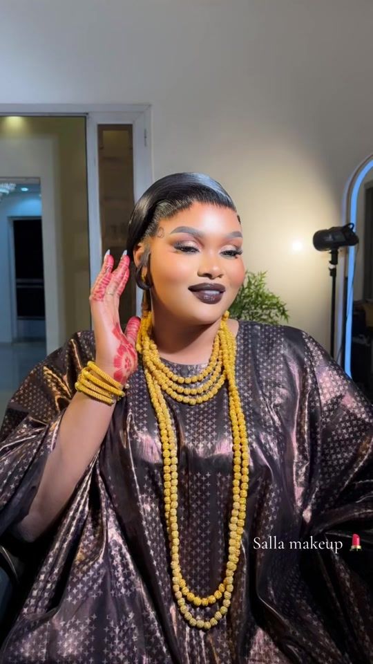 TikTok video thumbnail by sallamakeup6